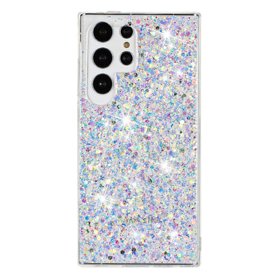 Funda para Celular con Lentejuelas Brillantes Cielo Estrellado - Image 8
