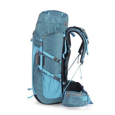 Mochila de Senderismo de Gran Capacidad Unisex - Image 18