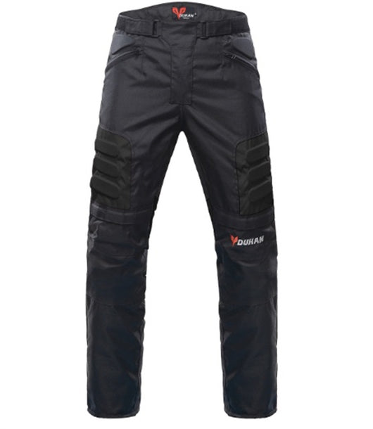 Pantalones de Moto Racing Resistentes al Viento y Caídas - Image 6