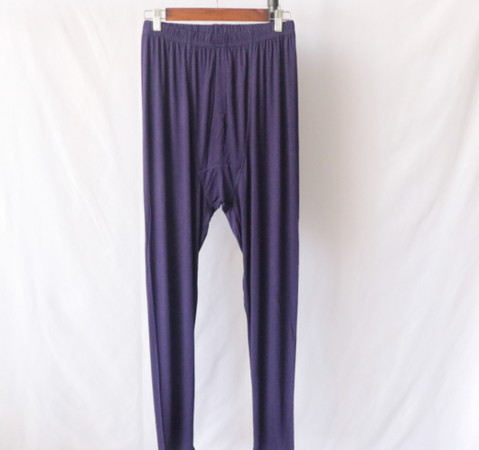 Leggings Elásticos Talla Grande para Otoño e Invierno - Image 6