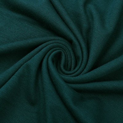 Vestido Corto Elegante con Cuello en V y Manga Corta para Mujer - Image 12