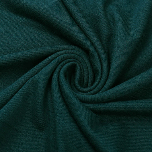 Vestido Corto Elegante con Cuello en V y Manga Corta para Mujer - Image 12