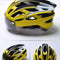 Yellow Black L