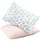 2 Pillowcases 14 33 x 45 cm