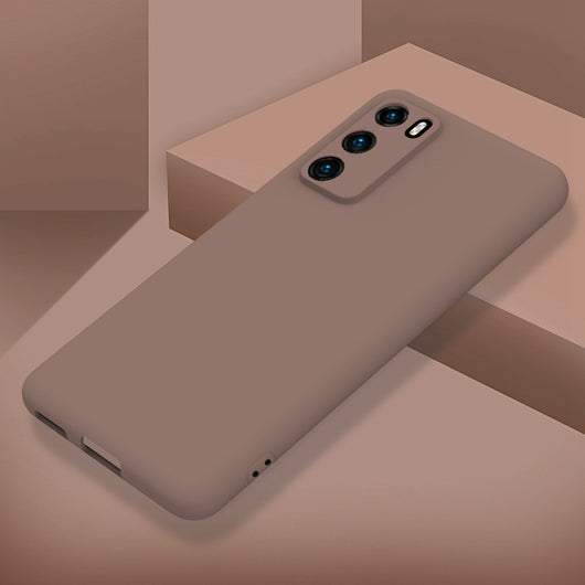 Funda TPU Translúcida para Teléfono - Image 13