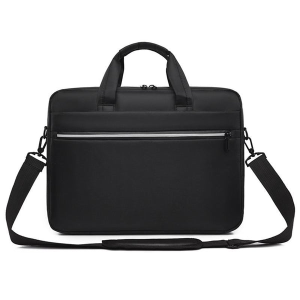 Maletín Ejecutivo de Gran Capacidad para Laptop y Documentos
