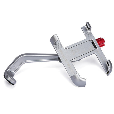 Soporte de Aluminio para Bicicleta - Image 2