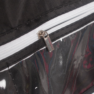 Bolsa de Almacenamiento Colgante Doble Cara con Cierre - Image 8