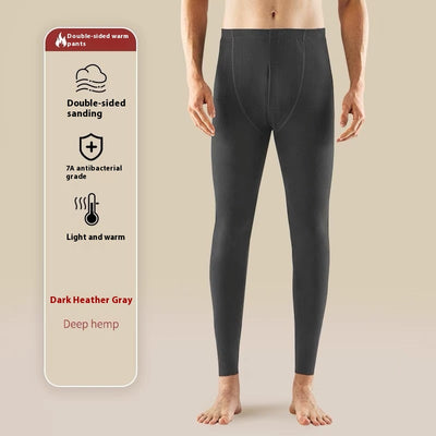 Mallas Térmicas de Compresión para Hombre - Image 7