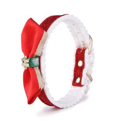 Collar Navideño para Gatos - Image 11