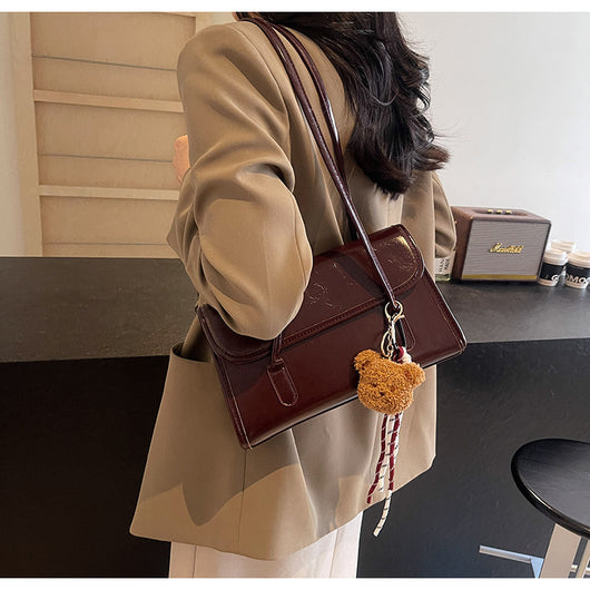 Bolso Maillard de Alta Calidad para Mujer - Image 11