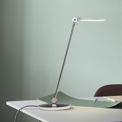 Lámpara LED de Escritorio para Piano con Protección Visual