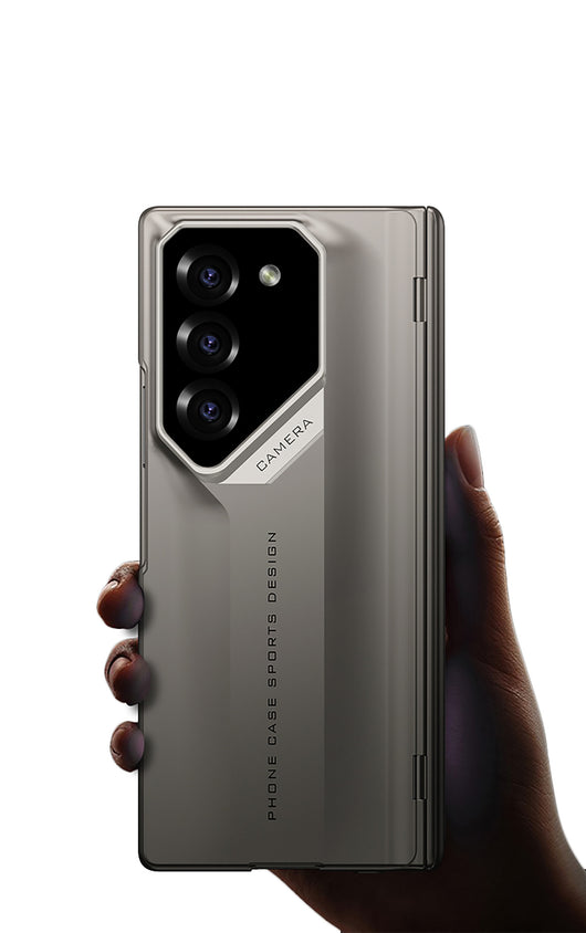 Funda Protectora Magnética Ultra Delgada con Membrana de Ejecución - Image 11