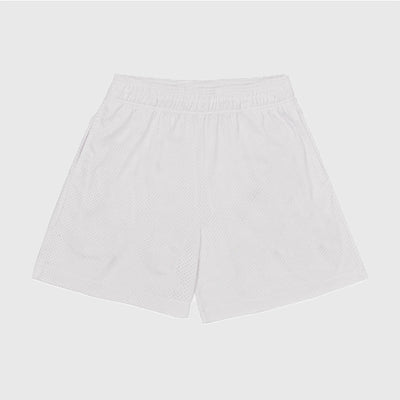 Pantalones Cortos Deportivos de Malla Transpirable para Correr - Image 15