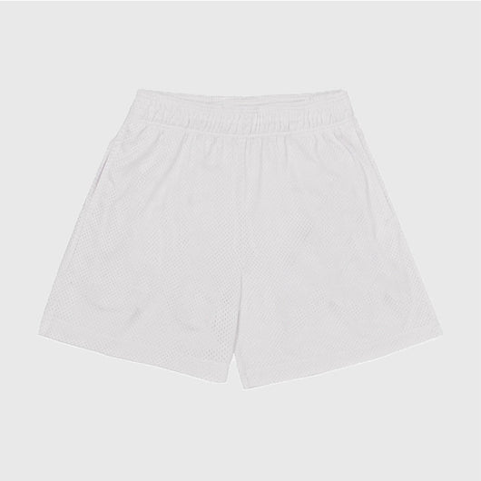 Pantalones Cortos Deportivos de Malla Transpirable para Correr - Image 15