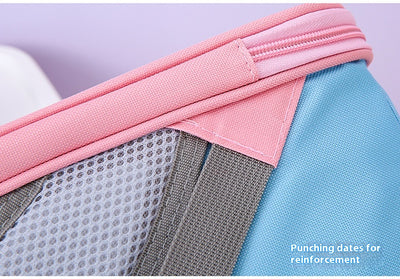 Mochila Portátil Transpirable para Aventuras al Aire Libre - Image 21