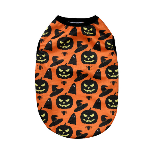 Ropa de Halloween para Perros y Gatos - Disfraces Multiestación - Image 9