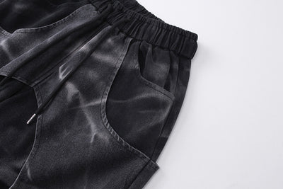 Pantalones Denim Clásicos con Costuras Decorativas para Mujer - Image 10