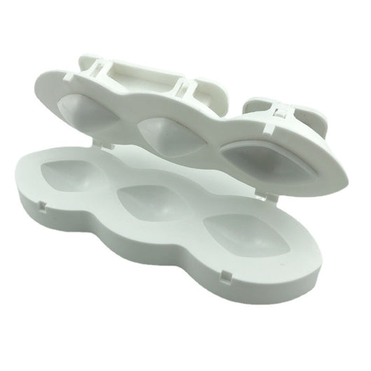 Moldes para Hamburguesas y Albóndigas Caseras - Image 8