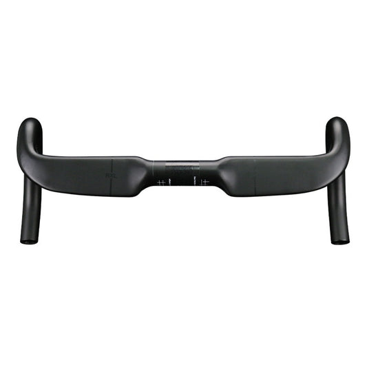 Manillar de Fibra de Carbono para Bicicleta de Ruta - Image 2
