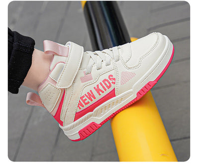 Tenis Infantiles para Calle - Comodidad y Estilo - Image 13