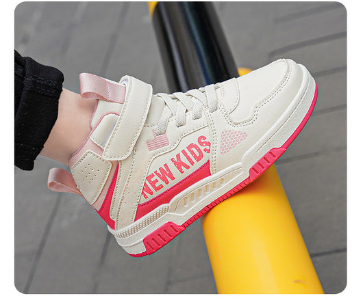 Tenis Infantiles para Calle - Comodidad y Estilo - Image 13