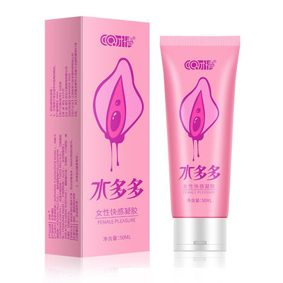 Lubricante Íntimo Potenciador de Sensaciones - Image 6