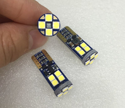 Luces LED de Diagnóstico Automotriz - Image 10