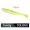Style 6 7cm - 10PCS