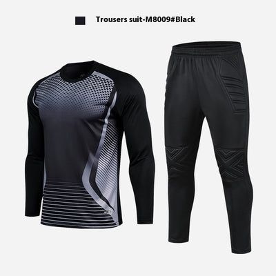Traje Deportivo para Arquero - Colección Outdoor Profesional - Image 3