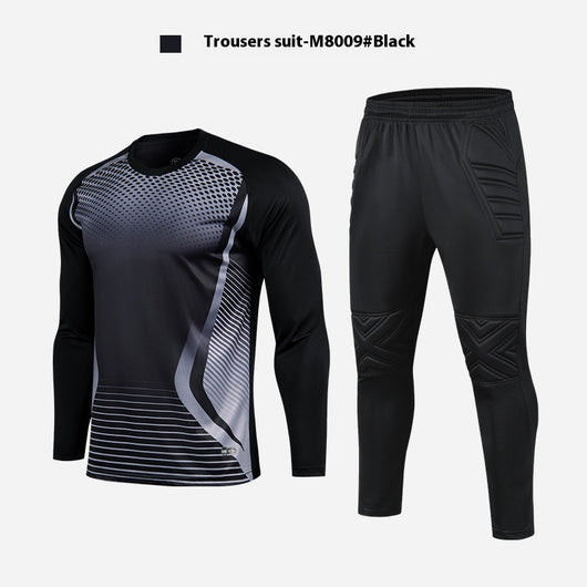 Traje Deportivo para Arquero - Colección Outdoor Profesional - Image 3