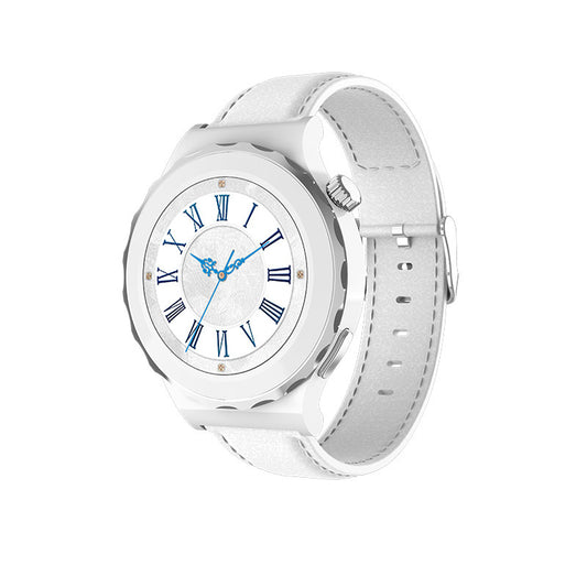 Reloj Deportivo con Correa de Cerámica - Image 2