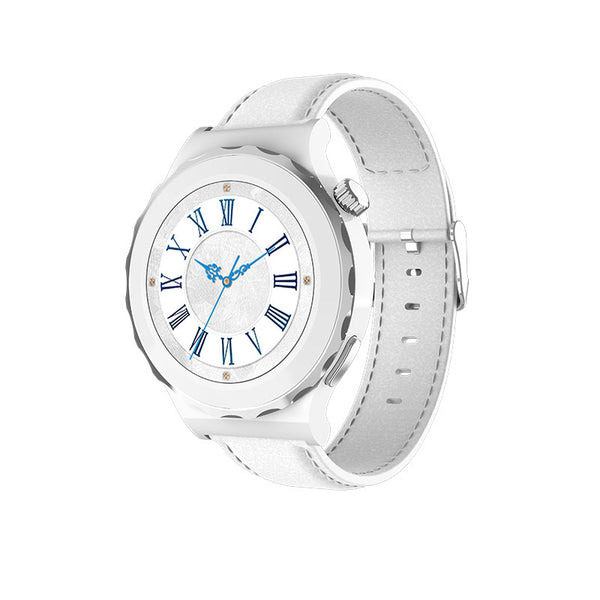 Reloj Deportivo con Correa de Cerámica