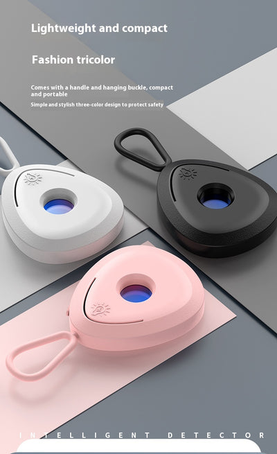 Detector de Vigilancia Inteligente para Viajes de Negocios - Image 12