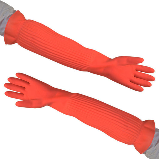 Guantes de Látex Reforzado Tendon - Image 5