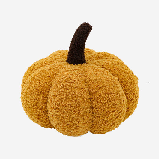 Almohada Decorativa Calabaza Nórdica Adorable - Image 5