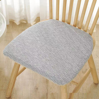 Cojines de Algodón para Sillas de Comedor y Mesa - Image 22