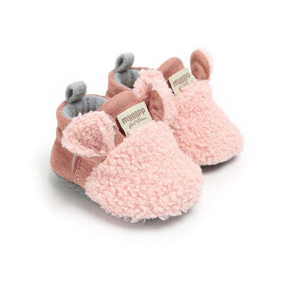 Zapatos de Tela Suave y Cómodos - Image 29
