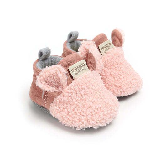 Zapatos de Tela Suave y Cómodos - Image 29
