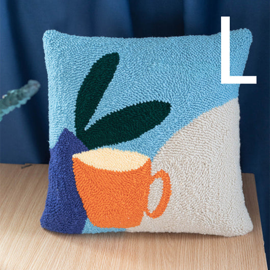 Kit DIY de Bordado en Relieve - Planeta Decorativo - Image 8