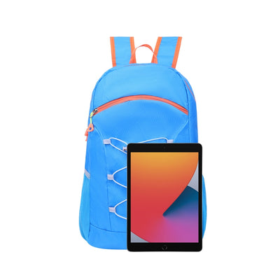 Mochila Deportiva Multifunción para Ciclismo, Senderismo y Trail Running - Image 38