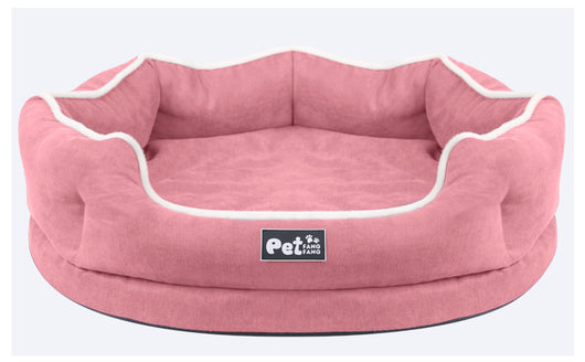 Cojín Térmico Acogedor para Perros - Image 14