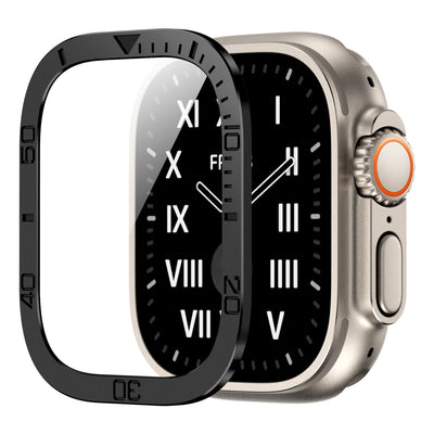 Reloj Digital Inteligente 49mm Marco Metálico - Image 6