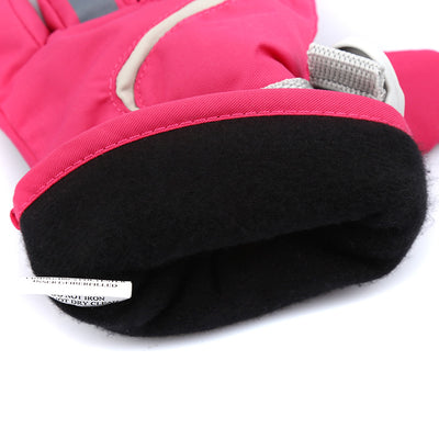 Guantes de Esquí Infantiles para Exterior - Image 11