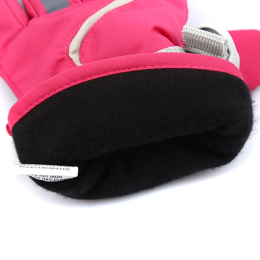 Guantes de Esquí Infantiles para Exterior - Image 11