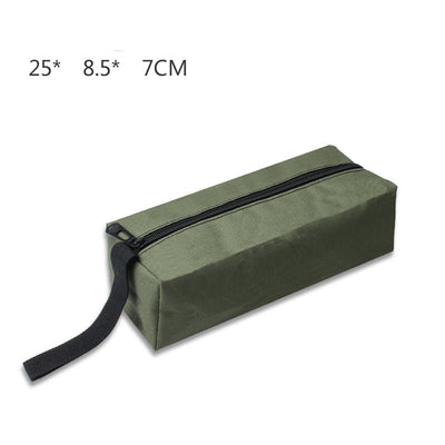 Bolsa Multifuncional Impermeable para Herramientas y Almacenamiento - Image 13