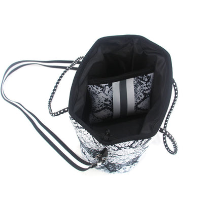 Bolso de Playa Deportivo de Neopreno para el Hombro - Image 8