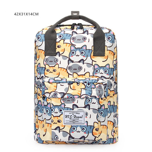 Mochila Inteligente para Laptop - Unisex con Compartimentos Organizados - Image 26