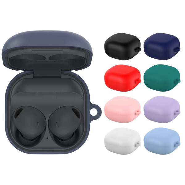 Funda Protectora de Silicona Líquida para Audífonos