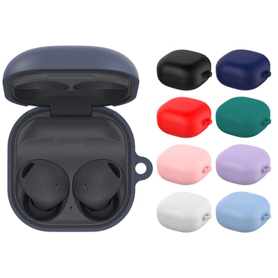 Funda Protectora de Silicona Líquida para Audífonos